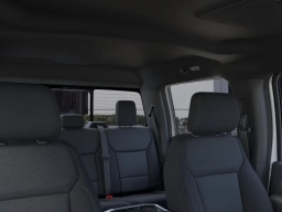 Ford F-150 XLT 4WD SuperCrew 5.5' Box 2026