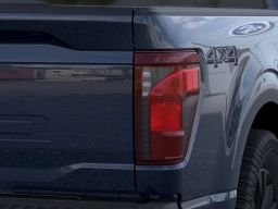 Ford F-150 XLT 4WD SuperCrew 5.5' Box 2026