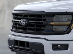 Ford F-150 XLT 4WD SuperCrew 5.5' Box 2026