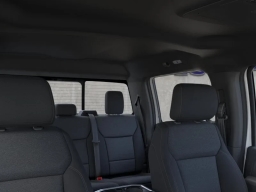 Ford F-150 XLT 4WD SuperCrew 5.5' Box 2026