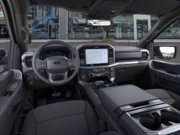 Ford F-150 XLT 4WD SuperCrew 5.5' Box 2026