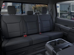Ford F-150 XLT 4WD SuperCrew 5.5' Box 2026