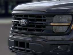 Ford F-150 XLT 4WD SuperCrew 5.5' Box 2026