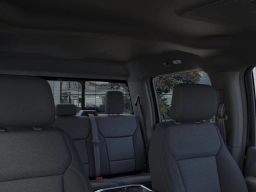 Ford F-150 XLT 4WD SuperCrew 5.5' Box 2026