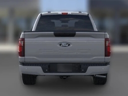 Ford F-150 XLT 4WD SuperCrew 6.5' Box 2026