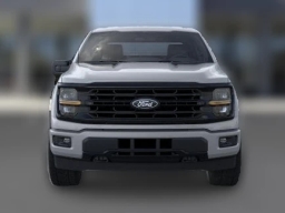 Ford F-150 XLT 4WD SuperCrew 6.5' Box 2026
