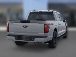 Ford F-150 XLT 4WD SuperCrew 6.5' Box 2026