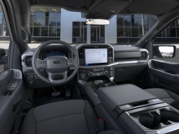 Ford F-150 XLT 4WD SuperCrew 6.5' Box 2026