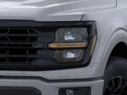 Ford F-150 XLT 4WD SuperCrew 6.5' Box 2026