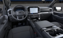 Ford F-150 XLT 4WD SuperCrew 5.5' Box 2026