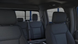 Ford F-150 XLT 4WD SuperCrew 5.5' Box 2026