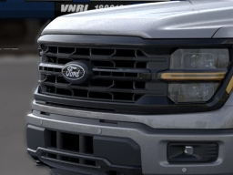 Ford F-150 XLT 4WD SuperCrew 5.5' Box 2026