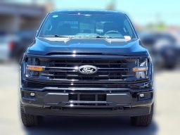 Ford F-150 XLT 4WD SuperCrew 5.5' Box 2026