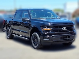 Ford F-150 XLT 4WD SuperCrew 5.5' Box 2026
