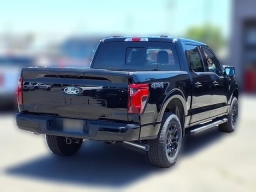 Ford F-150 XLT 4WD SuperCrew 5.5' Box 2026