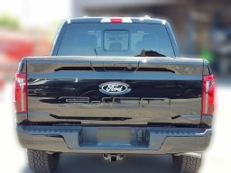 Ford F-150 XLT 4WD SuperCrew 5.5' Box 2026