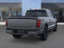 Ford F-150 XLT 4WD SuperCrew 6.5' Box 2026