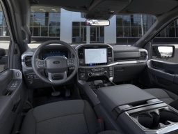 Ford F-150 XLT 4WD SuperCrew 6.5' Box 2026