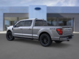 Ford F-150 XLT 4WD SuperCrew 6.5' Box 2026