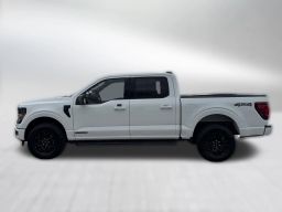 Ford F-150 XLT 4WD SuperCrew 5.5' Box 2025