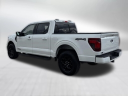 Ford F-150 XLT 4WD SuperCrew 5.5' Box 2025