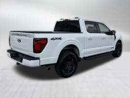 Ford F-150 XLT 4WD SuperCrew 5.5' Box 2025