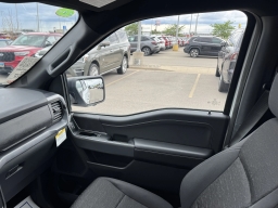 Ford F-150 XLT 4WD SuperCrew 5.5' Box 2025