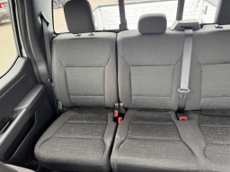 Ford F-150 XLT 4WD SuperCrew 5.5' Box 2025