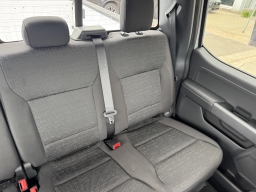 Ford F-150 XLT 4WD SuperCrew 5.5' Box 2025