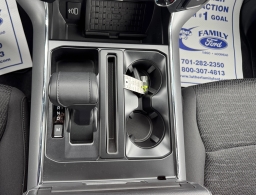 Ford F-150 XLT 4WD SuperCrew 5.5' Box 2025