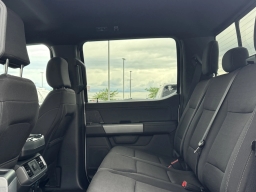 Ford F-150 XLT 4WD SuperCrew 5.5' Box 2025