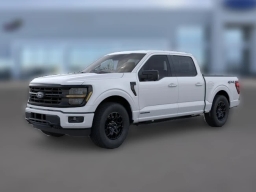 Ford F-150 XLT 4WD SuperCrew 5.5' Box 2025