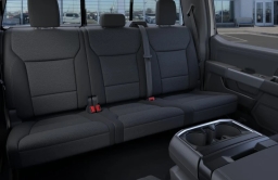 Ford F-150 XLT 4WD SuperCrew 5.5' Box 2025