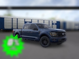 Ford F-150 XLT 4WD SuperCrew 5.5' Box 2026