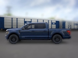 Ford F-150 XLT 4WD SuperCrew 5.5' Box 2026