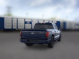 Ford F-150 XLT 4WD SuperCrew 5.5' Box 2026