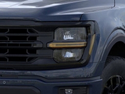 Ford F-150 XLT 4WD SuperCrew 5.5' Box 2026
