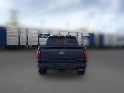 Ford F-150 XLT 4WD SuperCrew 5.5' Box 2026