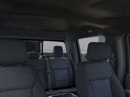 Ford F-150 XLT 4WD SuperCrew 5.5' Box 2026