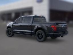 Ford F-150 XLT 4WD SuperCrew 5.5' Box 2026