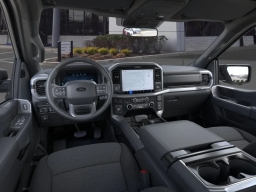 Ford F-150 XLT 4WD SuperCrew 5.5' Box 2026
