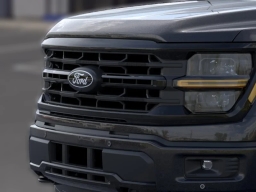 Ford F-150 XLT 4WD SuperCrew 5.5' Box 2026