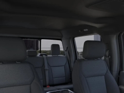 Ford F-150 XLT 4WD SuperCrew 5.5' Box 2026