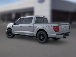 Ford F-150 XLT 4WD SuperCrew 5.5' Box 2026