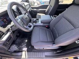 Ford F-150 XLT 4WD SuperCrew 5.5' Box 2026