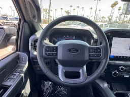 Ford F-150 XLT 4WD SuperCrew 5.5' Box 2026