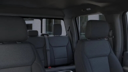 Ford F-150 XLT 4WD SuperCrew 5.5' Box 2026