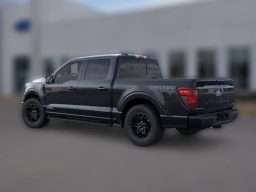 Ford F-150 XLT 4WD SuperCrew 5.5' Box 2026