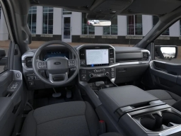 Ford F-150 XLT 4WD SuperCrew 5.5' Box 2026