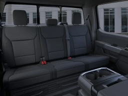 Ford F-150 XLT 4WD SuperCrew 5.5' Box 2026